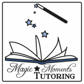 Magic Moments Literacy Tutoring